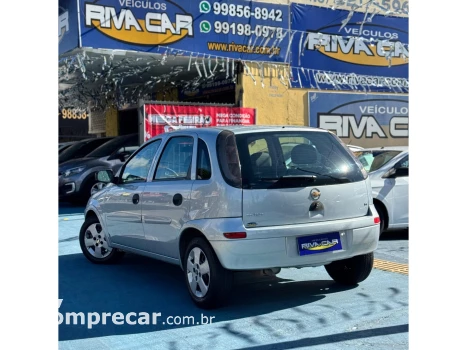 CORSA 1.4 MPFI MAXX 8V FLEX 4P MANUAL