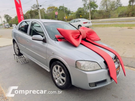 ASTRA 2.0 MPFI Advantage 8V