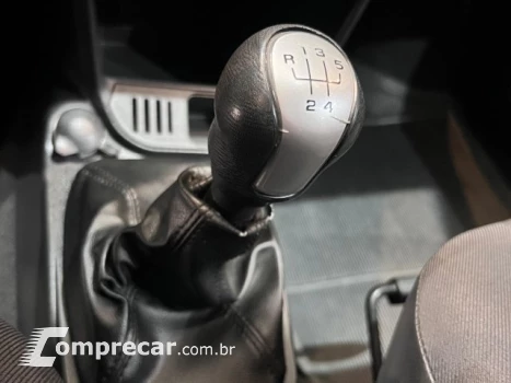 CELTA - 1.0 MPFI LT 8V 4P MANUAL