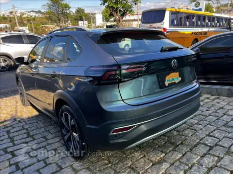 NIVUS 1.0 200 TSI Highline