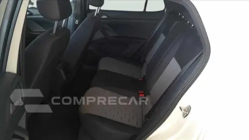 T-CROSS 1.0 200 TSI TOTAL FLEX COMFORTLINE AUTOMÁ