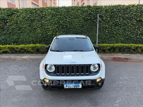 RENEGADE 2.0 16V Turbo Sport 4X4