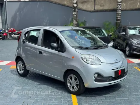CHERY QQ 1.0 MPFI ACT 12V 4 portas