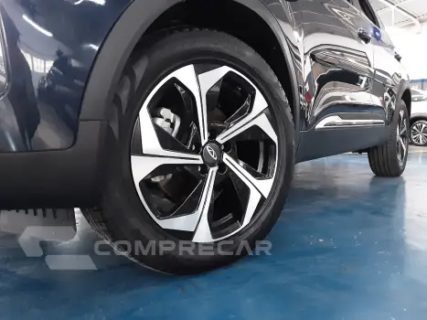 TIGGO 7 PRO 1.6 TGDI GASOLINA MAX DRIVE DCT