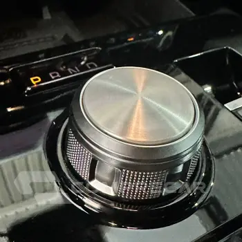 RAMPAGE REBEL HURR.4 2.0 TB CD 4X4 Aut.