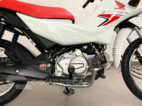 HONDA POP 110I ES CBS