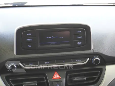 HB20 1.0 12V FLEX SENSE MANUAL
