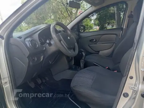 SANDERO - 1.0 12V SCE AUTHENTIQUE 4P MANUAL