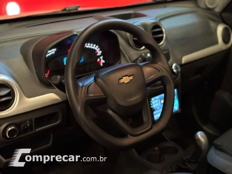 Montana 1.4 Mpfi Ls Cs 8V Flex 2P Manual