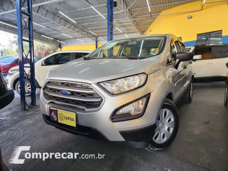 ECOSPORT 1.5 Ti-vct SE Direct
