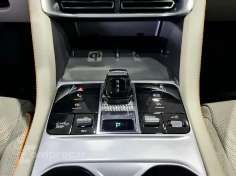 SONG PLUS PREMIUM  1.5 AUT (HIBRIDO)