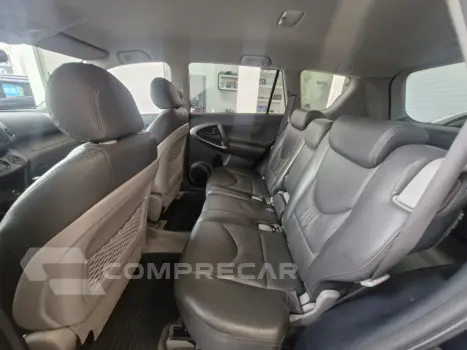 RAV4 2.4 4X2 16V