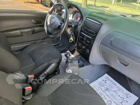 STRADA 1.4 MPI Hard Working CS 8V