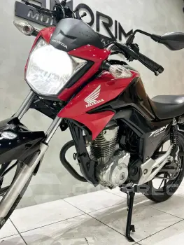 CG 160 FAN