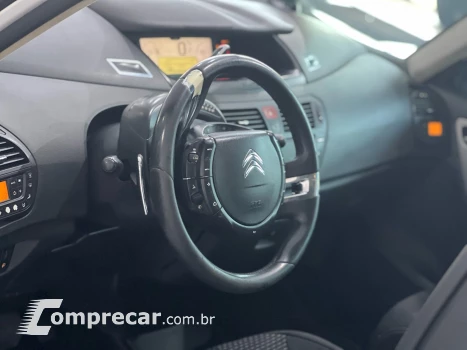 C4 PICASSO 2.0 LA Luna 16V