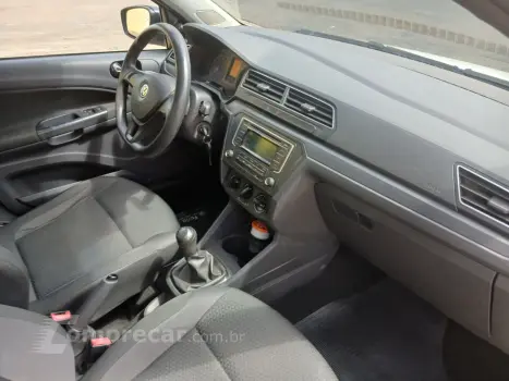 VOYAGE 1.0 12V MPI TOTALFLEX 4P MANUAL