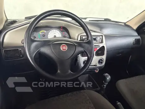 PALIO 1.0 MPI Fire Economy 8V