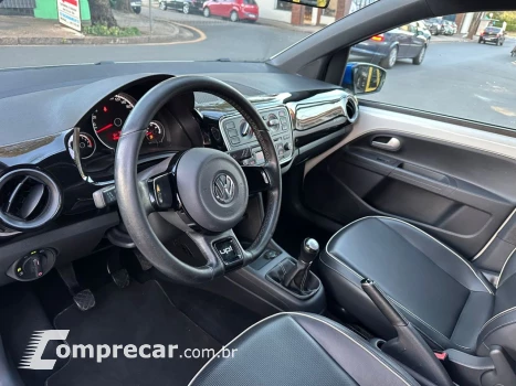 up! SPEED 1.0 TSI T. Flex 12V 5p