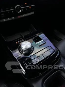 RAMPAGE 2.0 Hurricane 4 Turbo Rebel 4X4