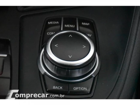 X1 - 2.0 16V TURBO ACTIVE SDRIVE20I 4P AUTOMÁTICO