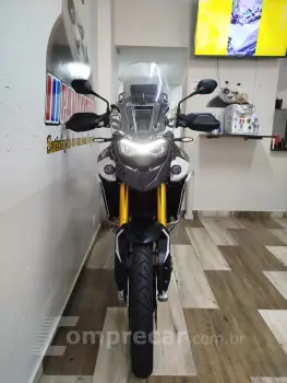 TIGER 900 RALLY PRO