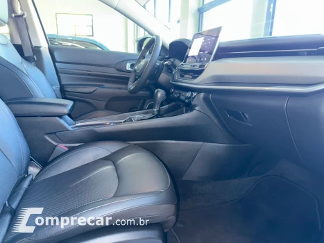 COMPASS 1.3 T270 Turbo Longitude