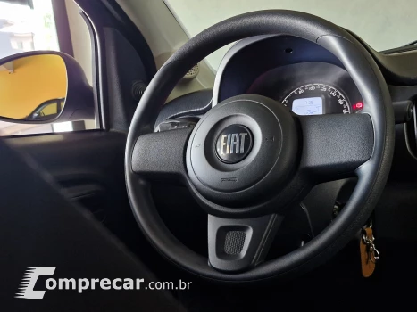 MOBI 1.0 8V EVO Like.