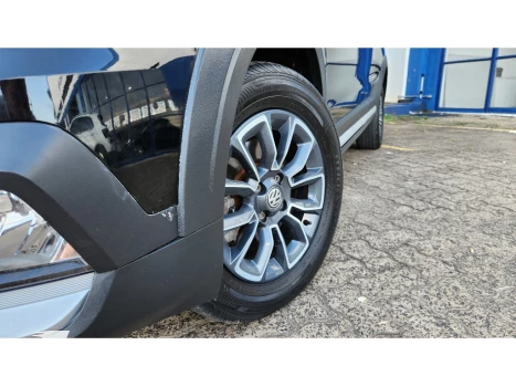 SAVEIRO 1.6 CROSS CD 16V FLEX 2P MANUAL