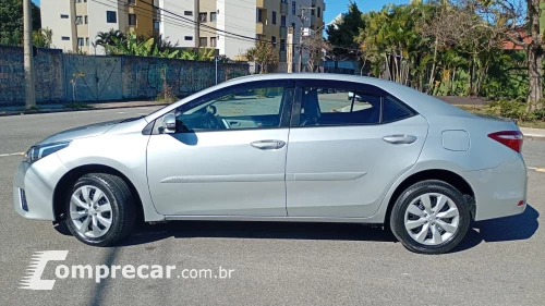 COROLLA 1.8 GLI 16V
