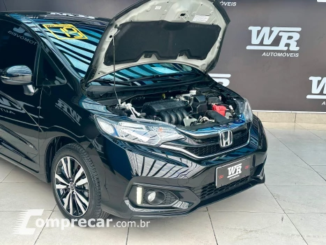 FIT 1.5 EX 16V