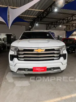 SILVERADO 5.3 V8 1500 High Country 4X4