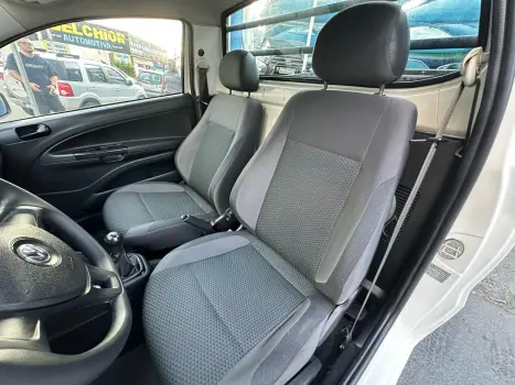 SAVEIRO 1.6 MSI Robust CS 8V