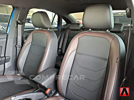 VIRTUS 1.0 200 TSI Highline
