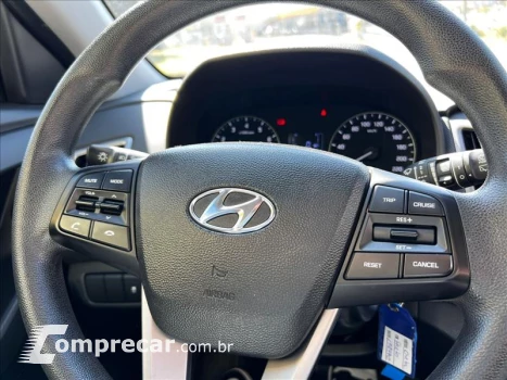 CRETA 1.6 16V Action