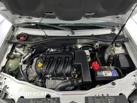 DUSTER 1.6 16V SCE Dynamique
