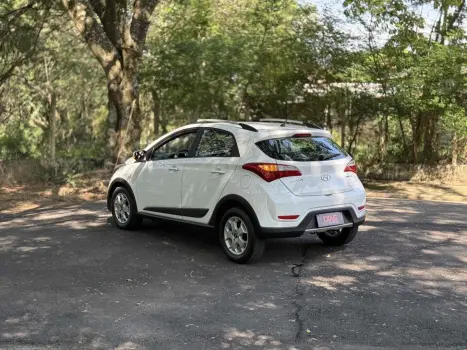 HB20X 1.6 16V PREMIUM FLEX 4P MANUAL