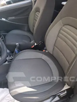 IDEA 1.4 MPI Attractive 8V