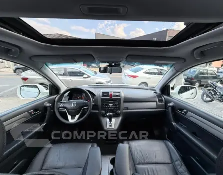 CRV 2.0 EXL 4X4 16V