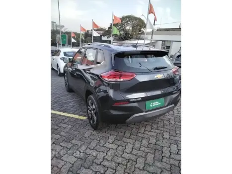 TRACKER 1.2 TURBO FLEX PREMIER AUTOMÁTICO