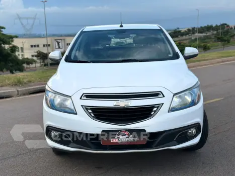 ONIX 1.4 MPFI LTZ 8V