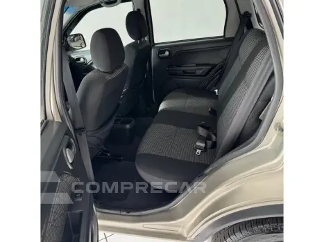 ECOSPORT 1.6 FREESTYLE 8V FLEX 4P MANUAL
