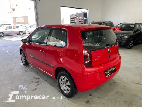 Up 1.0 Mpi Take Up 12V Flex 2P Manual