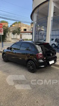 GOL 1.0 12V MPI Totalflex