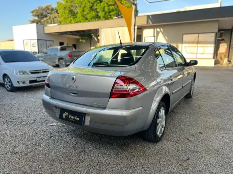 MEGANE 1.6 Dynamique 16V