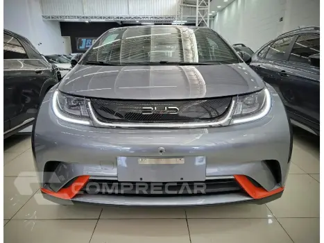 DOLPHIN GS 180 EV ELETRICO