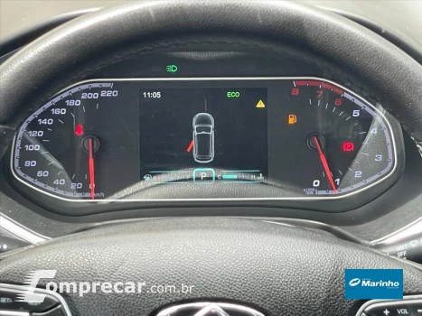 TIGGO 5x 1.5 VVT TURBO iFLEX T DCT