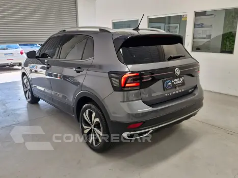 T-CROSS 1.4 250 TSI Highline