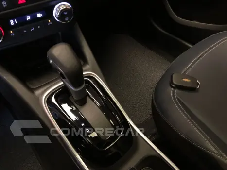 Tracker 1.2 Turbo Flex Premier Automático