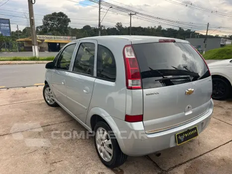 MERIVA 1.8 MPFI Maxx 8V
