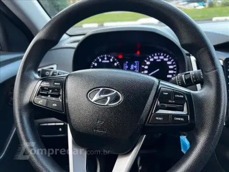 CRETA 1.6 16V Attitude